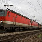 ÖBB 1144er Doppeltraktion 