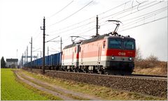 ÖBB 1144iger Doppel