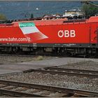 ÖBB 1216 014 - 1 ...