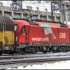 ÖBB 1216 014 ...