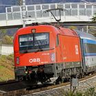 ÖBB 1216 226 'part of the best'