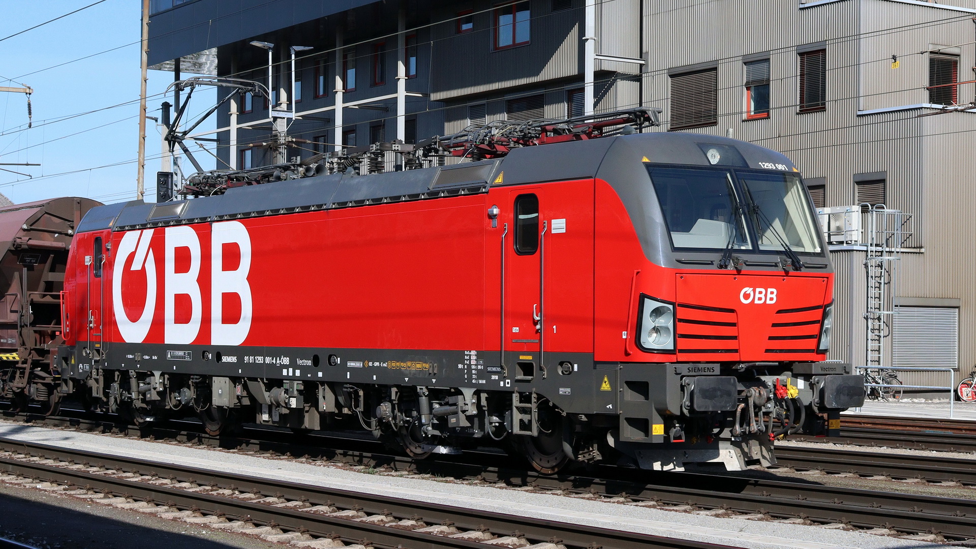 ÖBB 1293 001