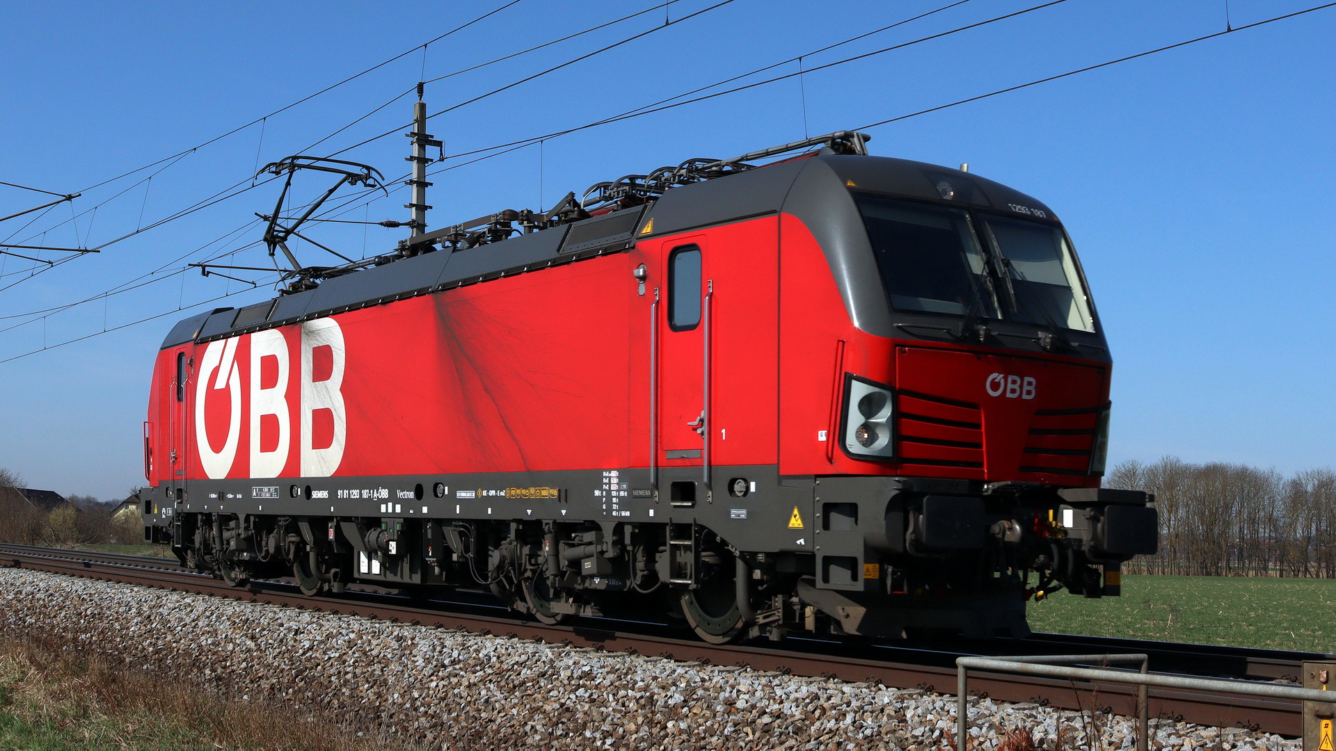 ÖBB 1293 187