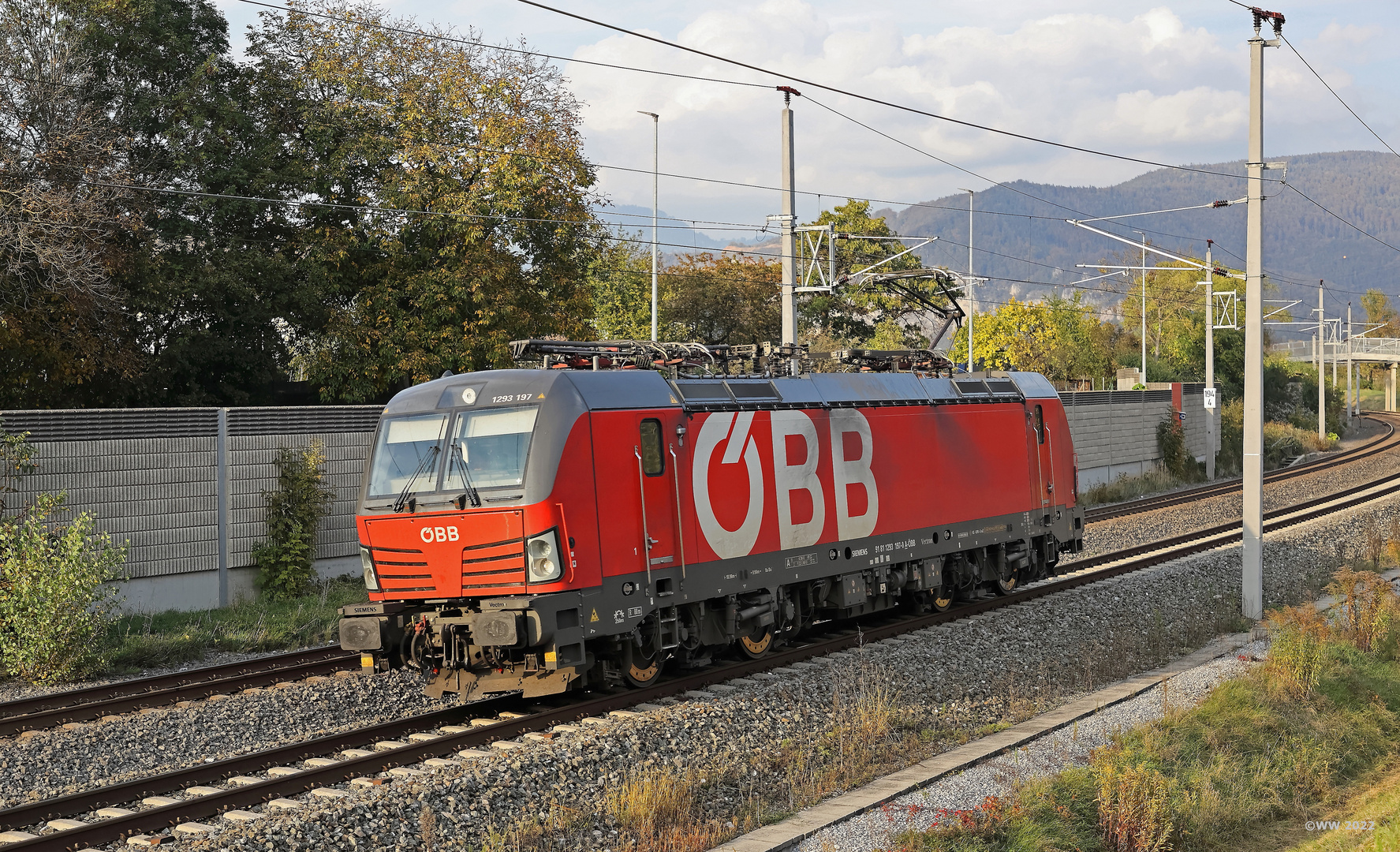 ÖBB 1293 197