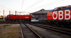 "ÖBB"