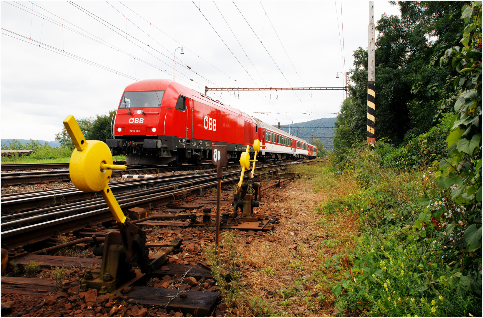 ÖBB 2016 009