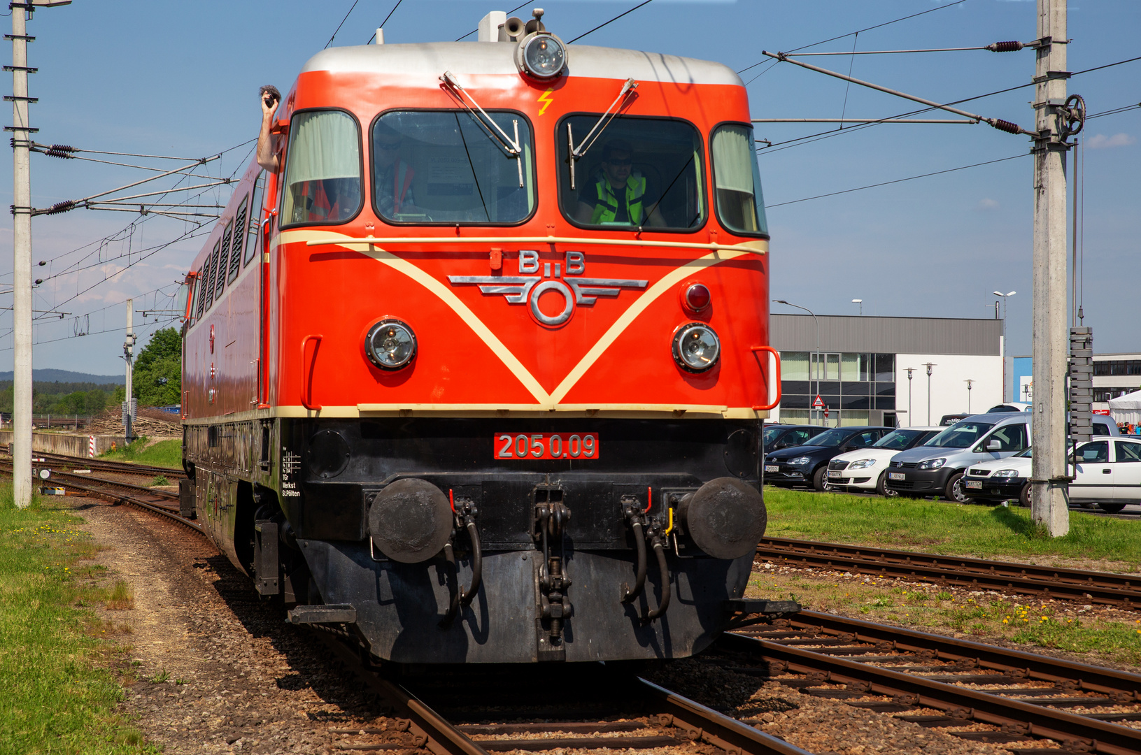 ÖBB 2050.09