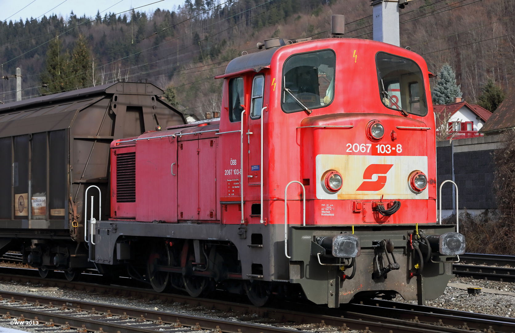 ÖBB 2067 103-8