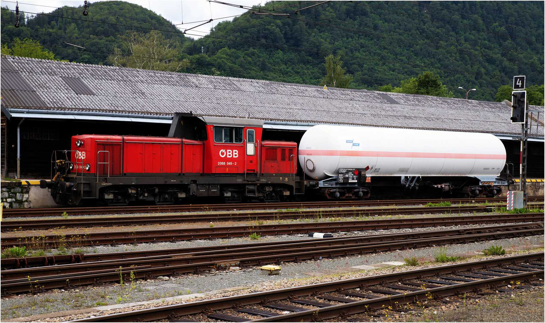 ÖBB 2068 049-2