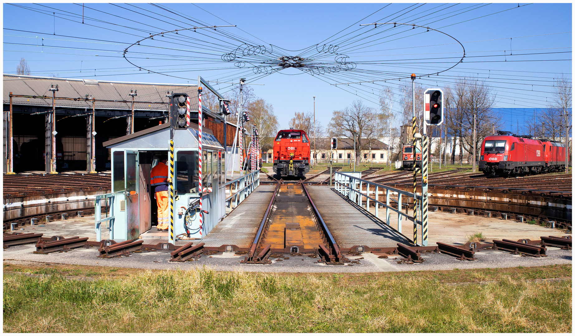 ÖBB 2070 023