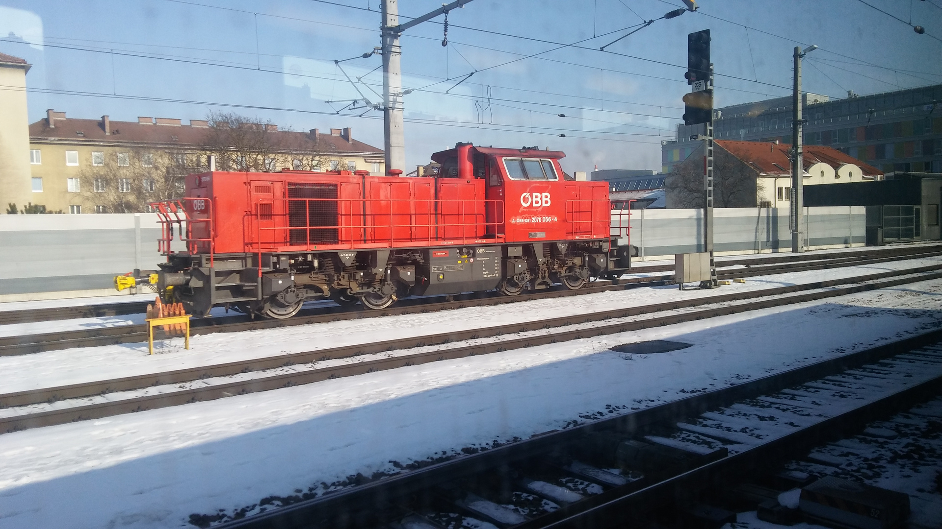 ÖBB 2070-056