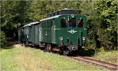 ÖBB 2093.01 "Ötschland Express"