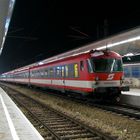 ÖBB 4010 in Wien Meidling