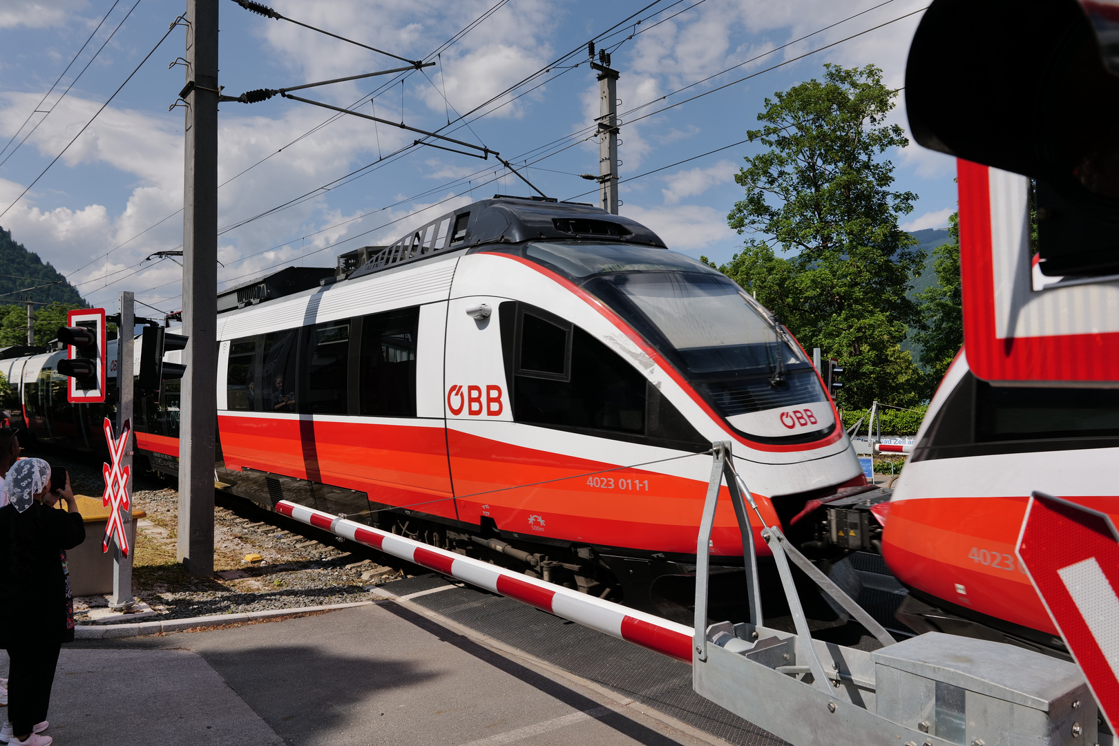 ÖBB 4023 011-1