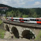 ÖBB 4023 011-2 am Wolfsbergkogel