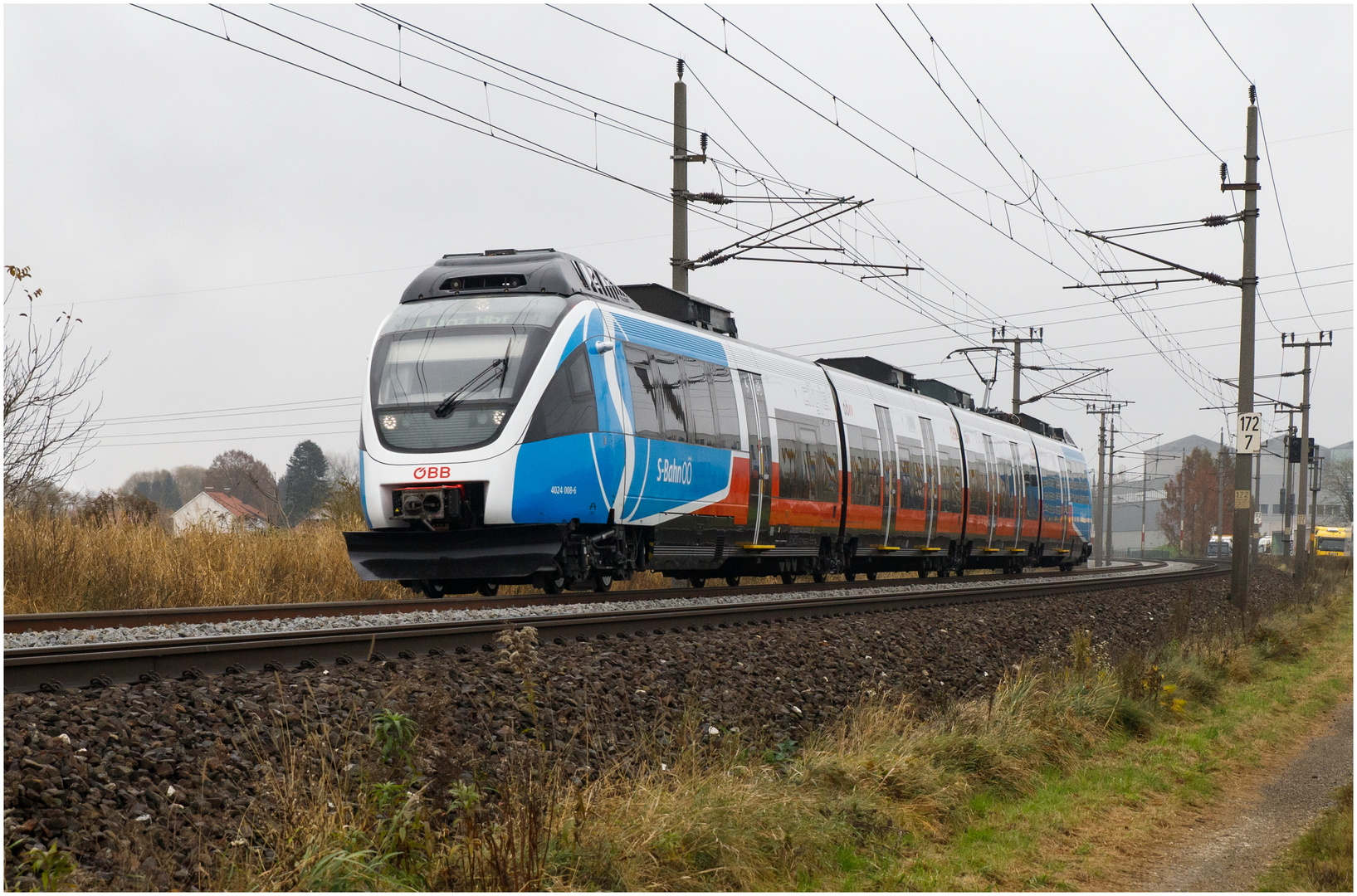 ÖBB 4024 008-6