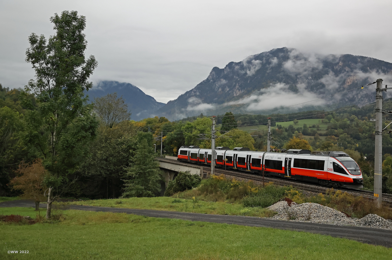 ÖBB 4024 042-5