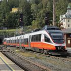 ÖBB 4024 043-3 am Semmering