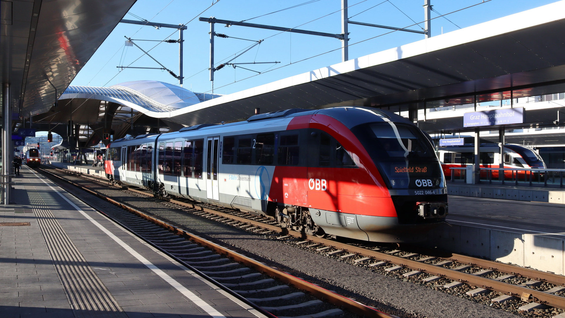 ÖBB 5022 046