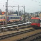 ÖBB 5047-022 + ÖBB 5047-005