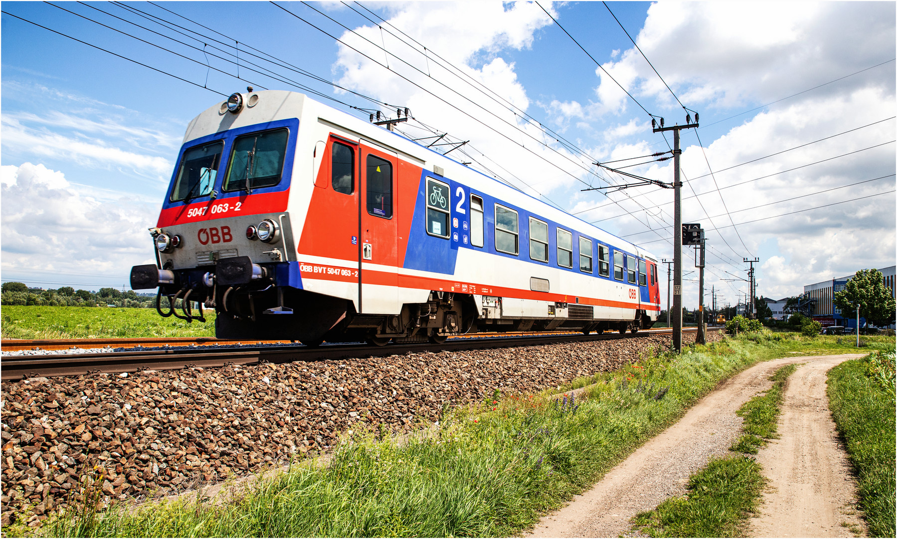 ÖBB 5047 063-2