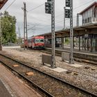 ÖBB 5047   090-5 Dieseltriebwagen