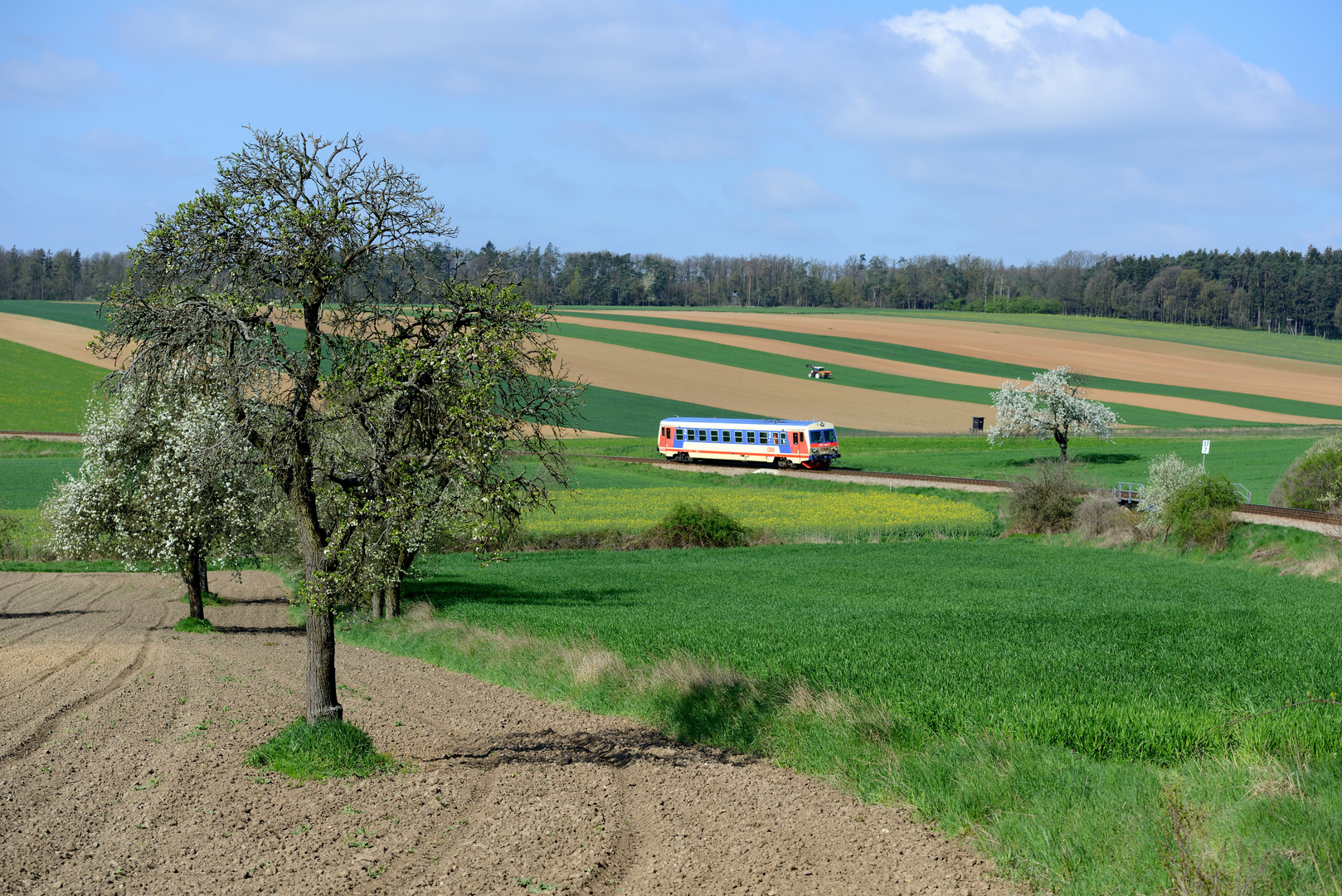 ÖBB 5047.023 Breiteneich