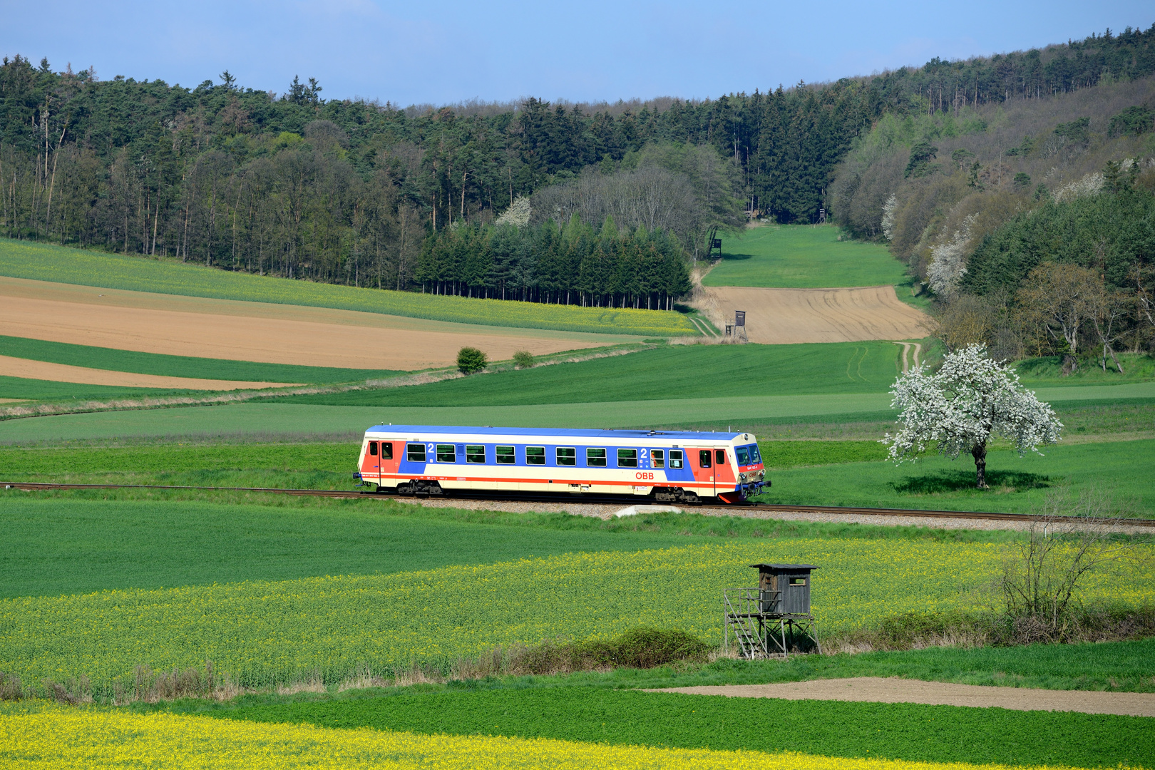 ÖBB 5047.023 Breiteneich