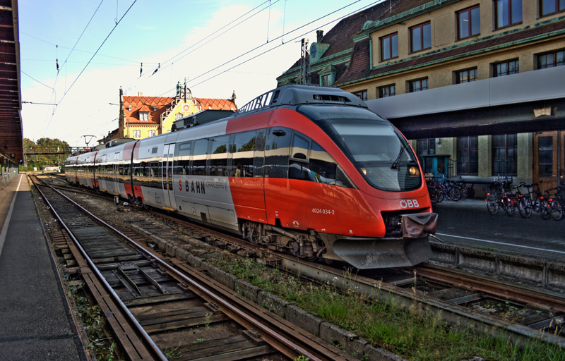 ÖBB