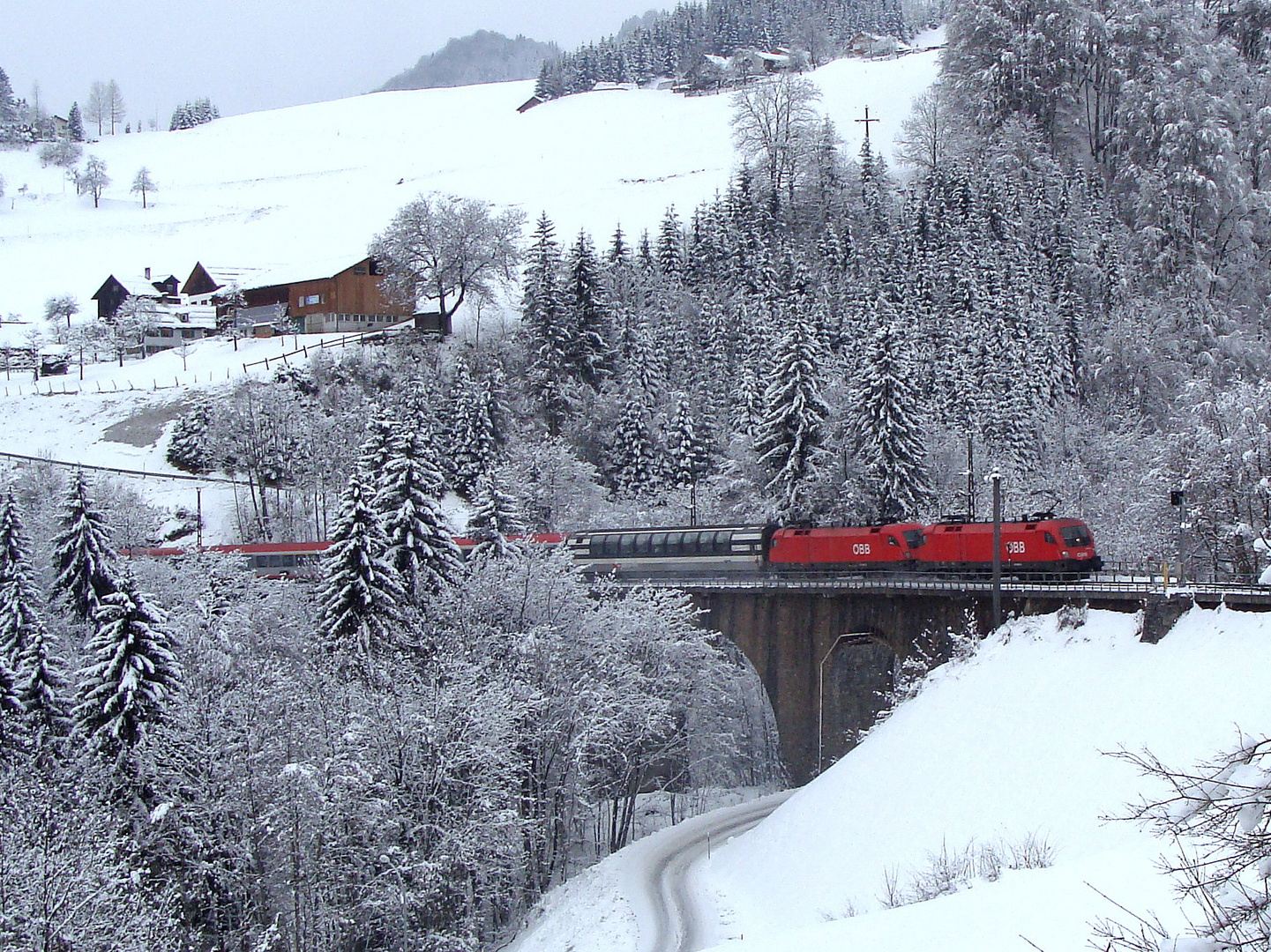 OeBB = Arlberglinie..02