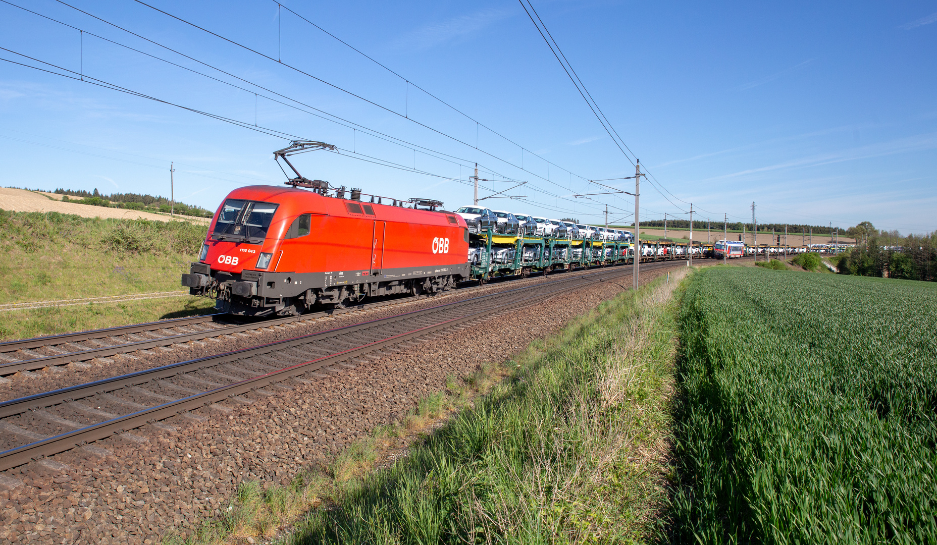 ÖBB Autotransport