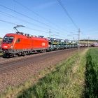 ÖBB Autotransport