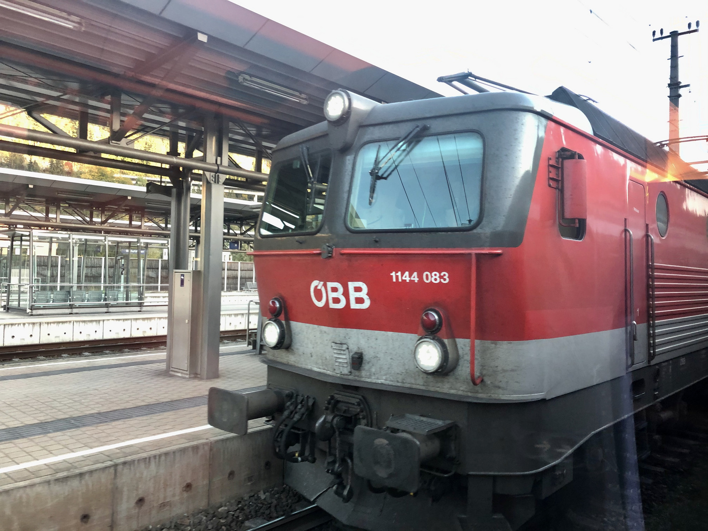 ÖBB BR 1144