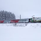 ÖBB Brenner Lok 