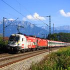 ÖBB Bundesheer am Kloster Reisach