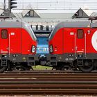 "ÖBB Cargo"