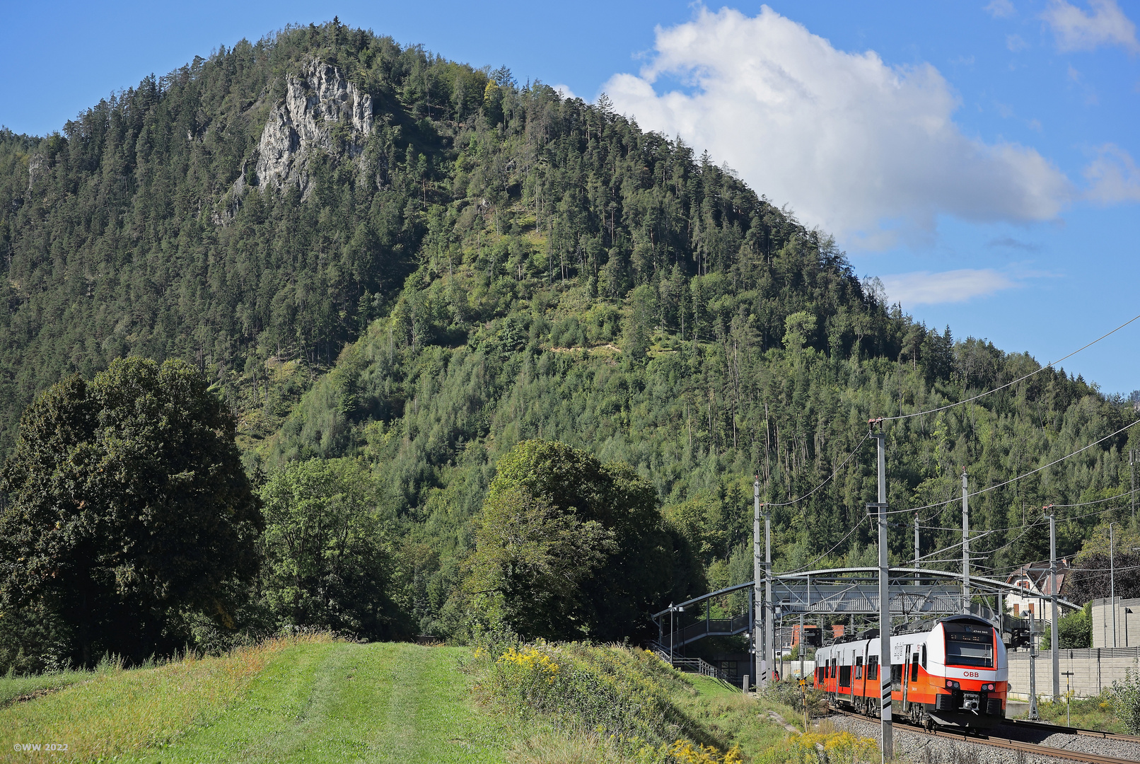 ÖBB Cityjet 4744 065