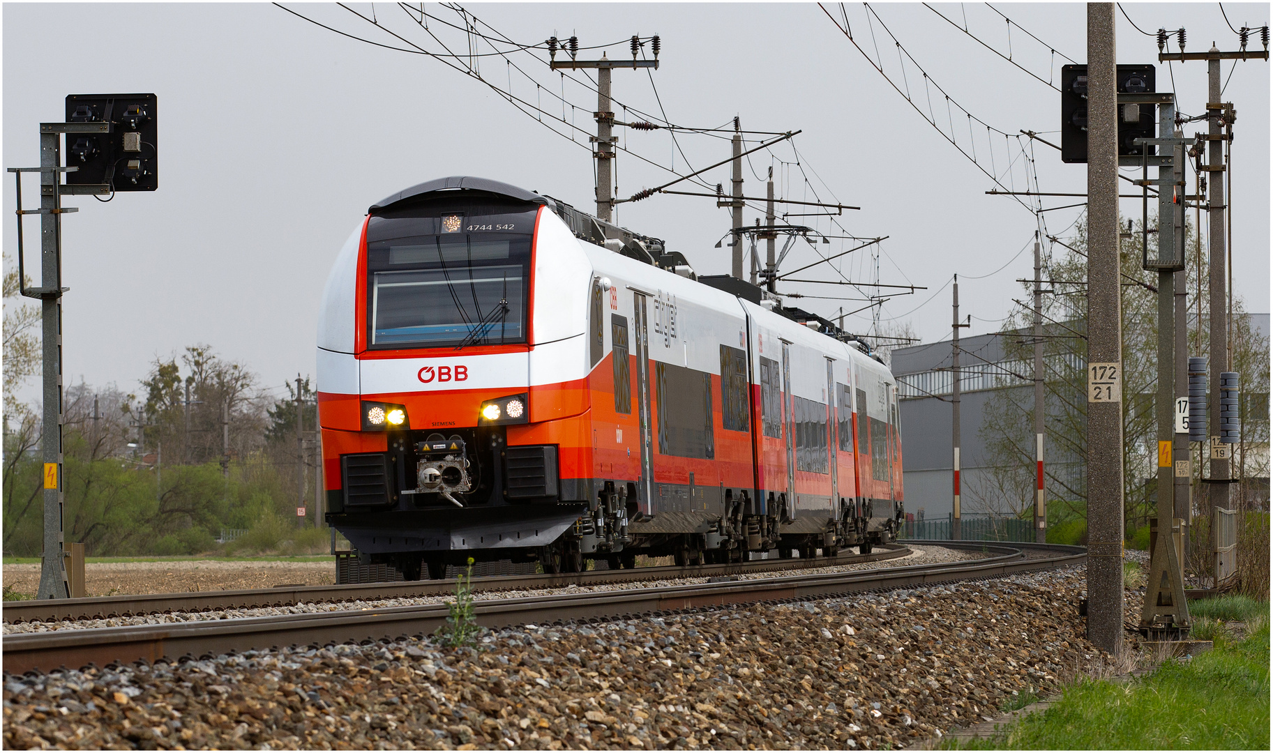 ÖBB cityjet