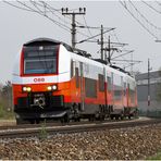 ÖBB cityjet