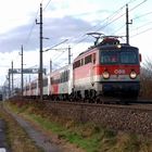 ÖBB Cityshuttle nach Enns