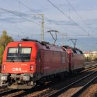 ÖBB & DB