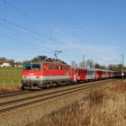 ÖBB - Dein Freund und Helfer