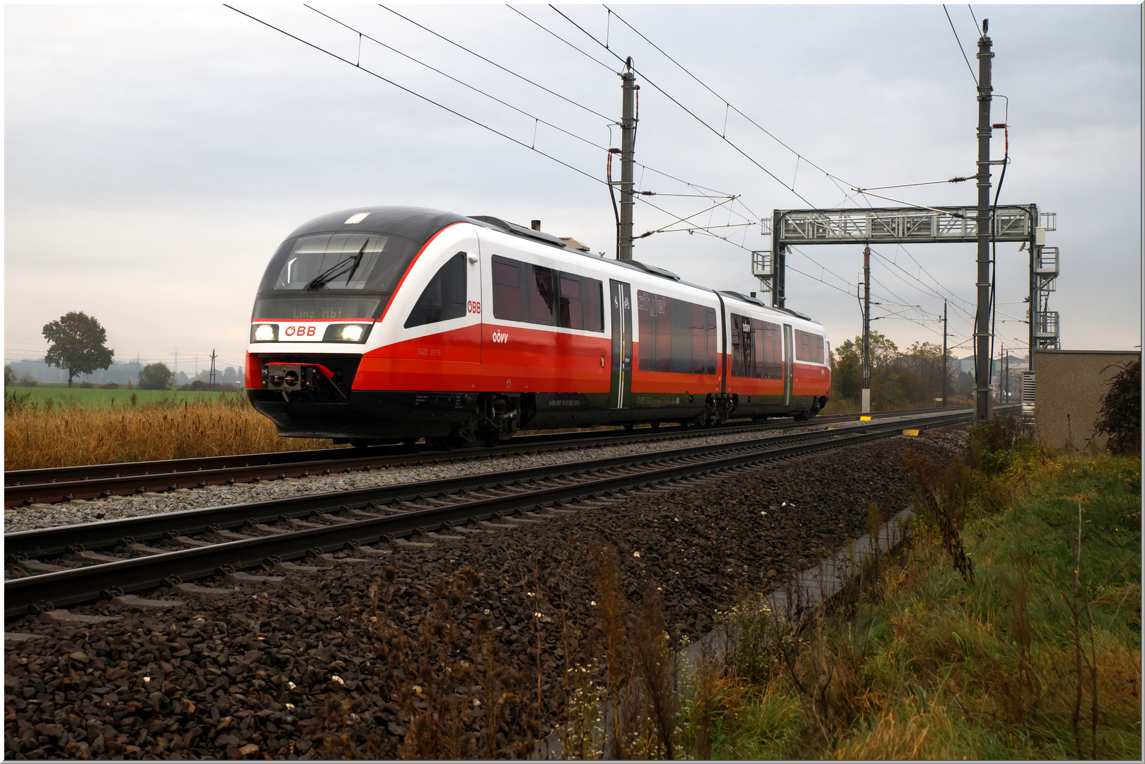 ÖBB Desiro