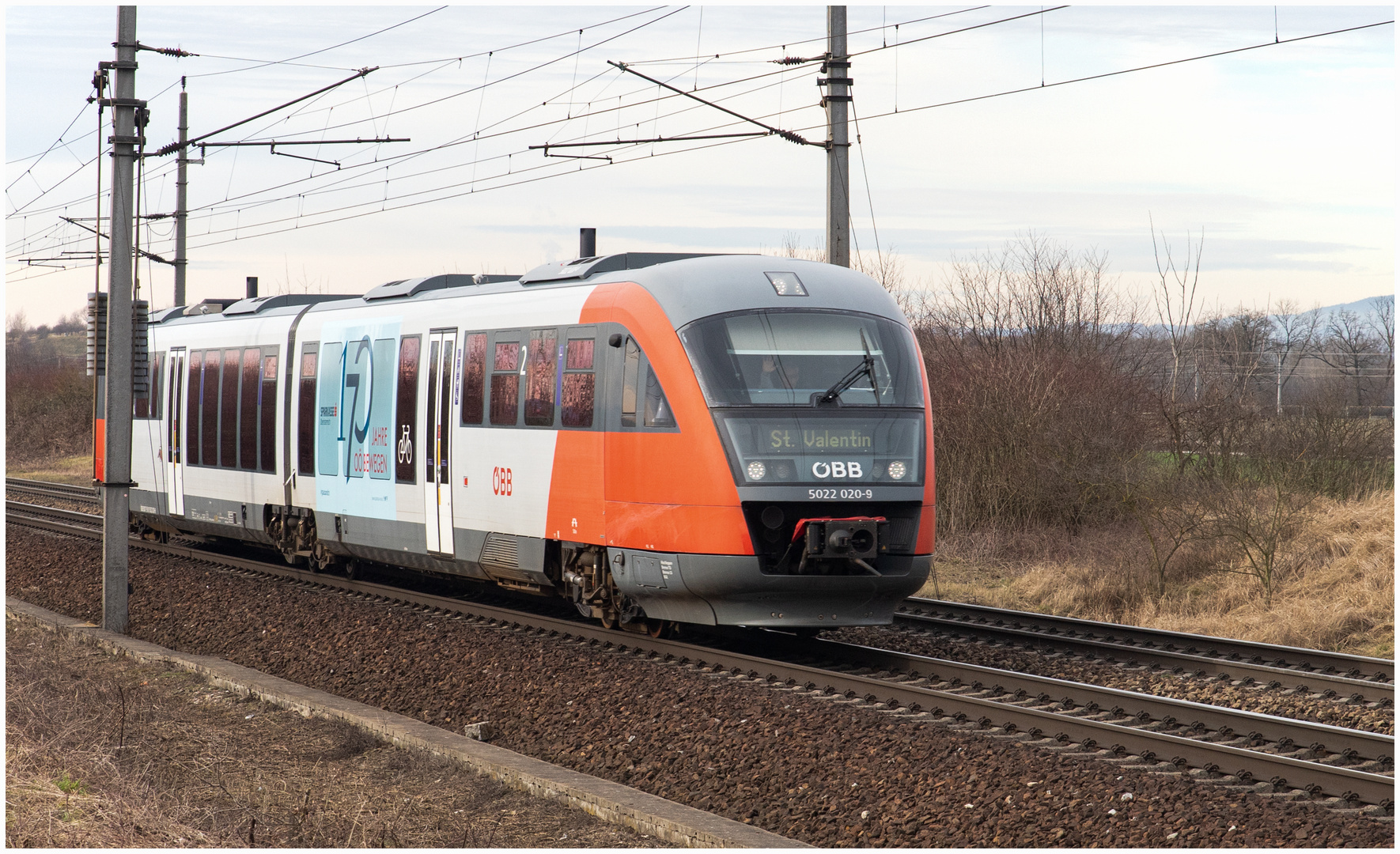 ÖBB Desiro 5022