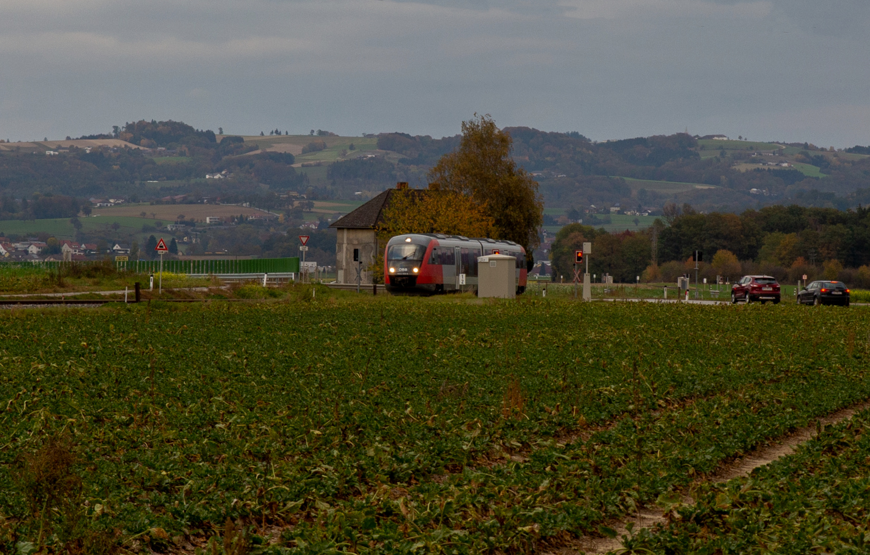 ÖBB Desiro 5022