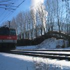 OEBB - E-Lok - R 1044.054