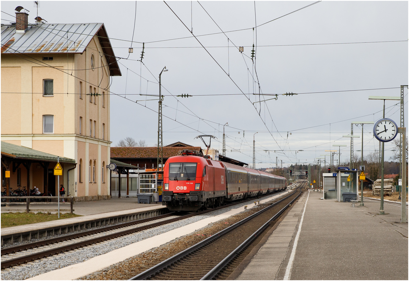 ÖBB EC 217