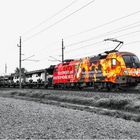 ÖBB Feuerwehr Taurus