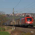 ÖBB Güterverkehr ...