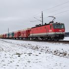 ÖBB Güterzug